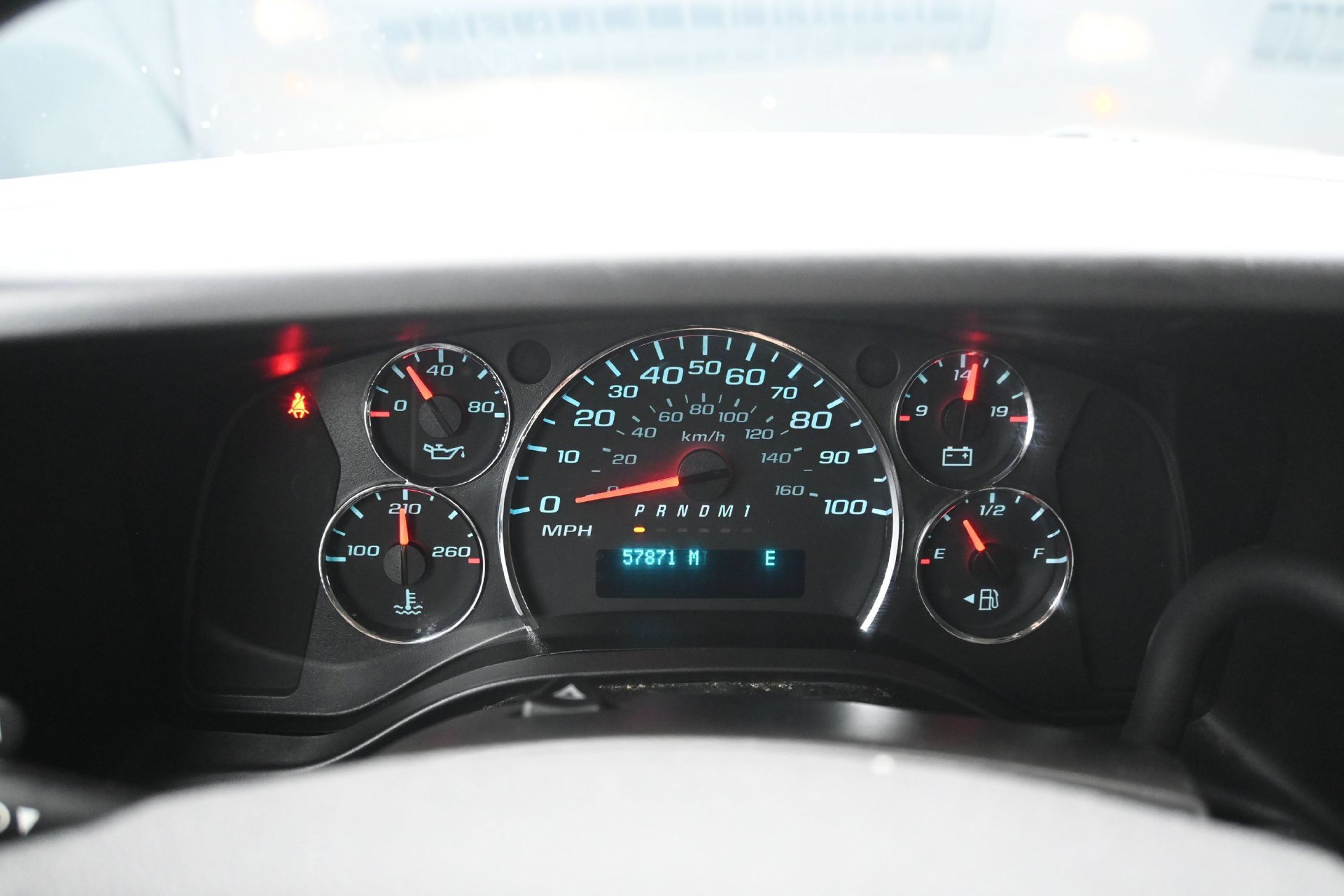 Used 2019 Chevrolet Express 3500 LT w/ LT Preferred Equipment Group RWD image 21