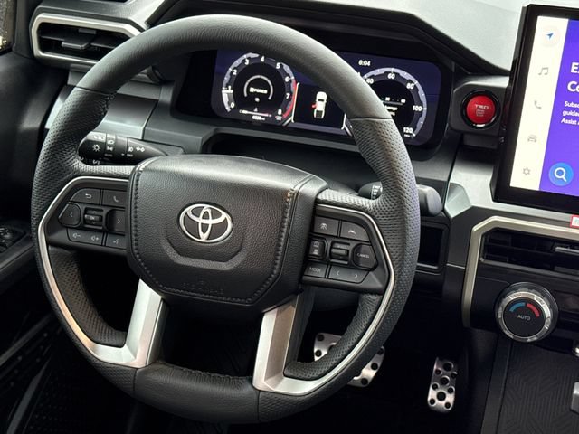Used 2026 Toyota Tacoma TRD Sport RWD image 14