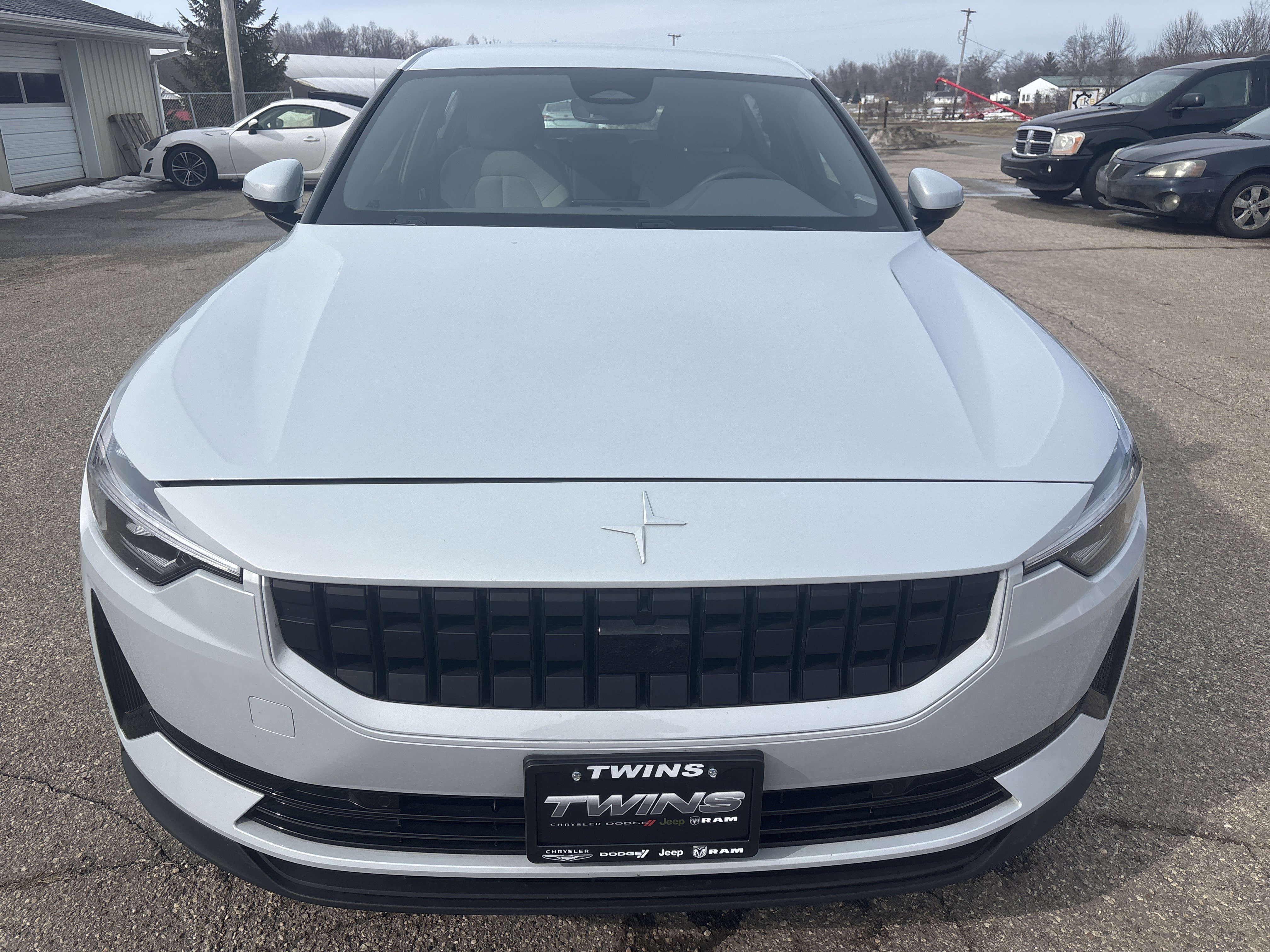 Used 2023 Polestar Polestar 2 image 12