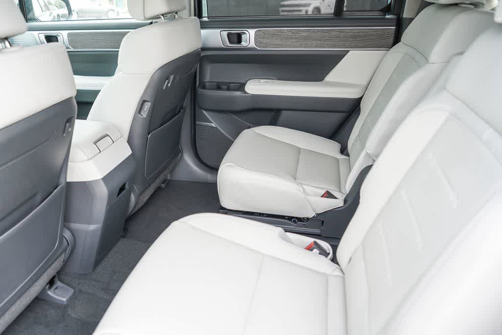 New 2026 Hyundai Santa Fe Limited AWD/4WD image 17