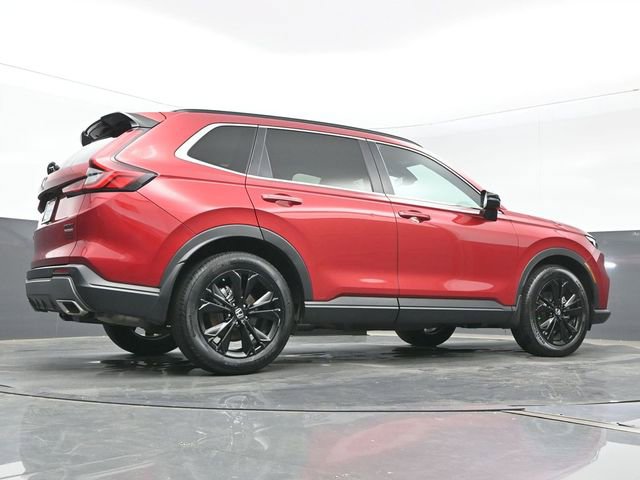Certified 2023 Honda CR-V Sport Touring image 22