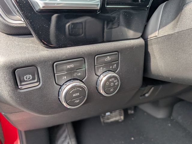 New 2026 GMC Sierra 1500 Elevation AWD/4WD image 17