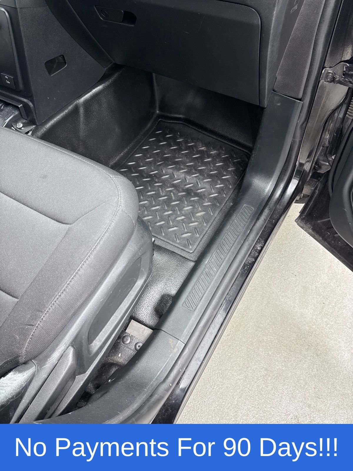 Used 2021 Ford Explorer 4WD Police Interceptor w/ Ultimate Wiring Package image 25