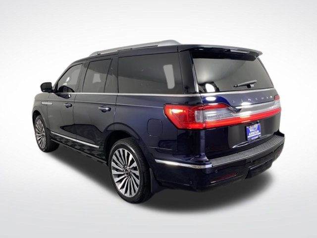 Used 2021 Lincoln Navigator Reserve w/ Luxury Package AWD/4WD image 13