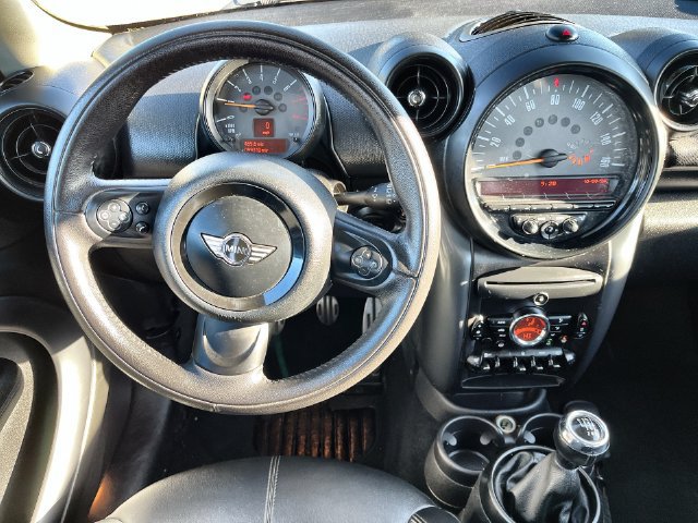 Used 2015 MINI Cooper Countryman S AWD/4WD image 19