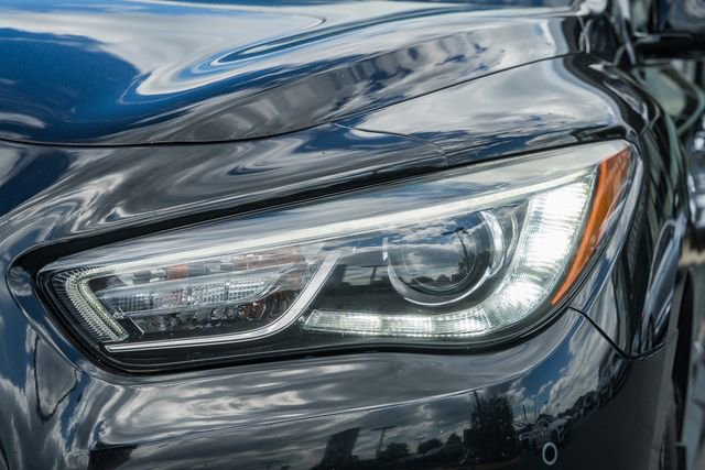 Used 2018 INFINITI QX60 Luxe w/ Premium Plus Package AWD/4WD image 12