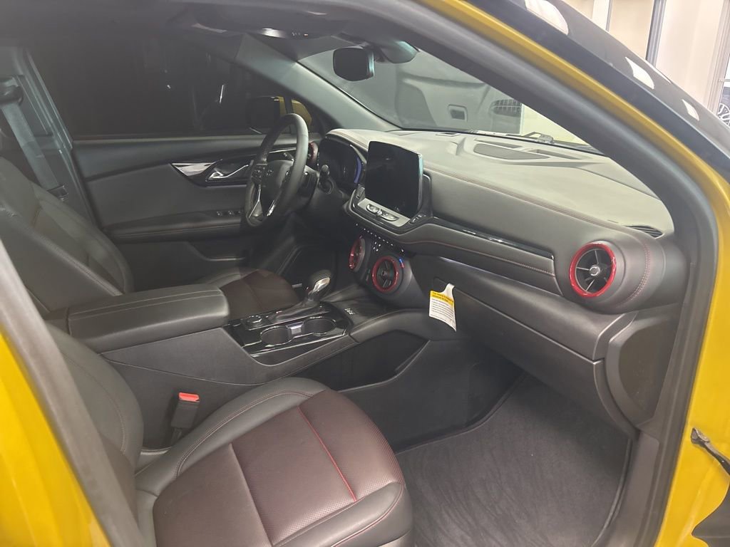Used 2023 Chevrolet Blazer RS image 12