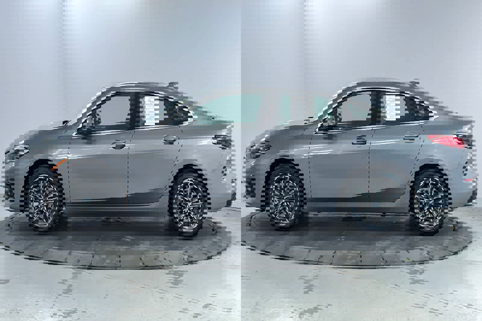 Certified 2023 BMW 228i Gran Coupe w/ Convenience Package image 5