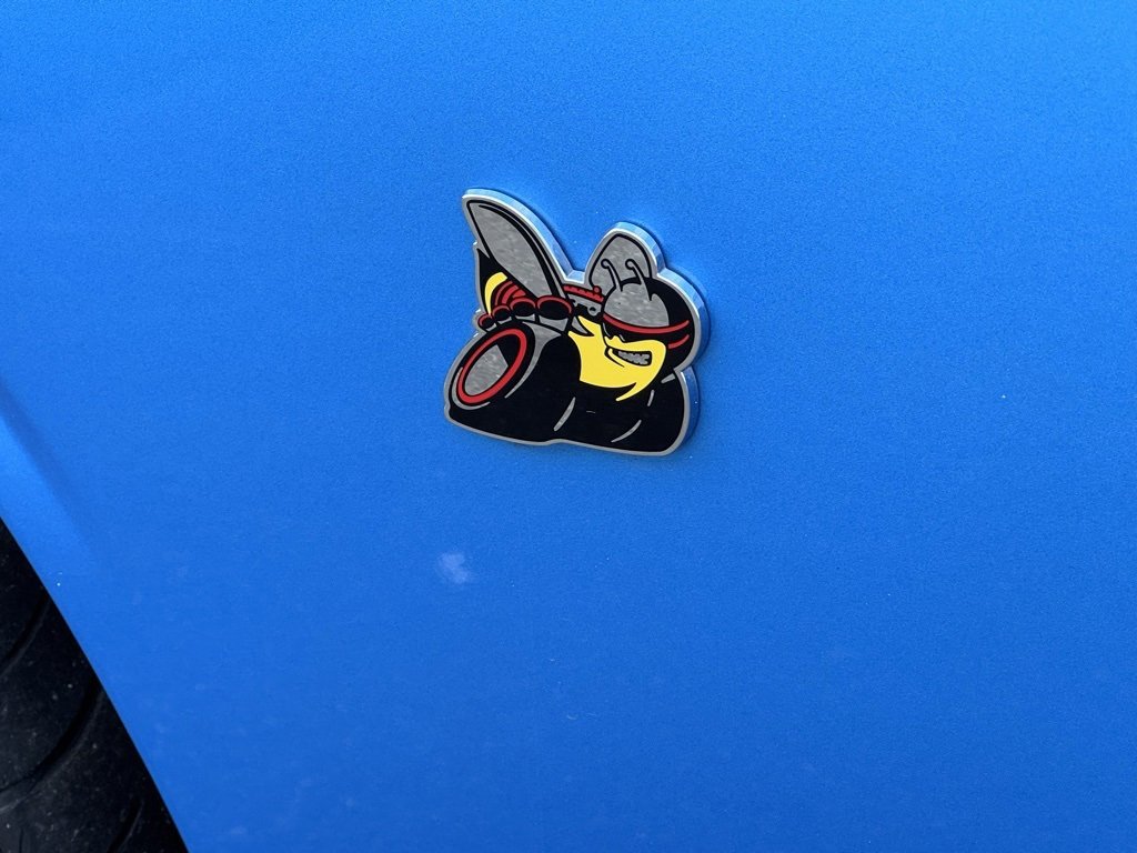 Used 2016 Dodge Challenger R/T Scat Pack image 40