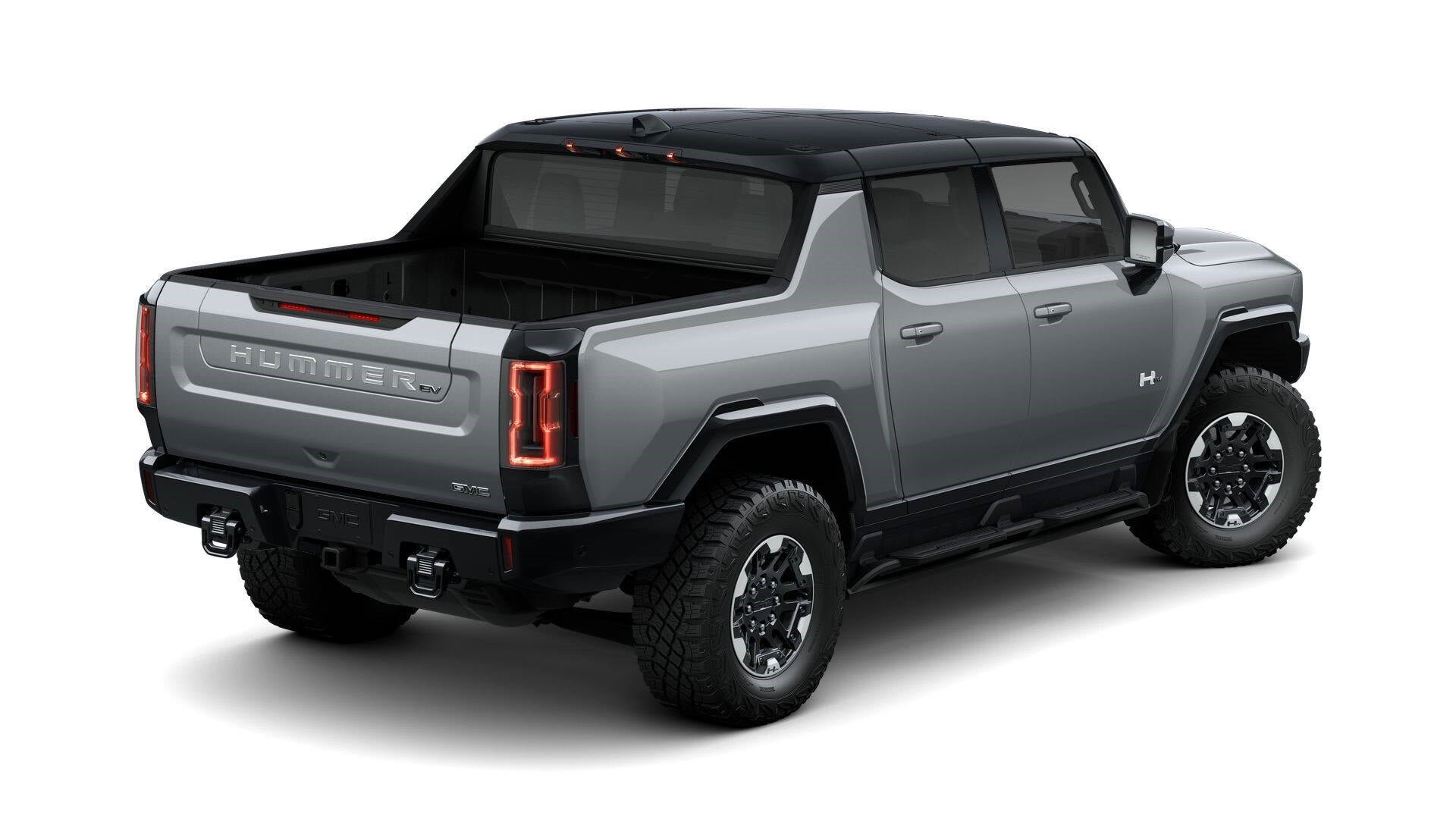 New 2025 GMC Hummer EV 3X w/ Extreme Off-Road Package AWD/4WD image 52