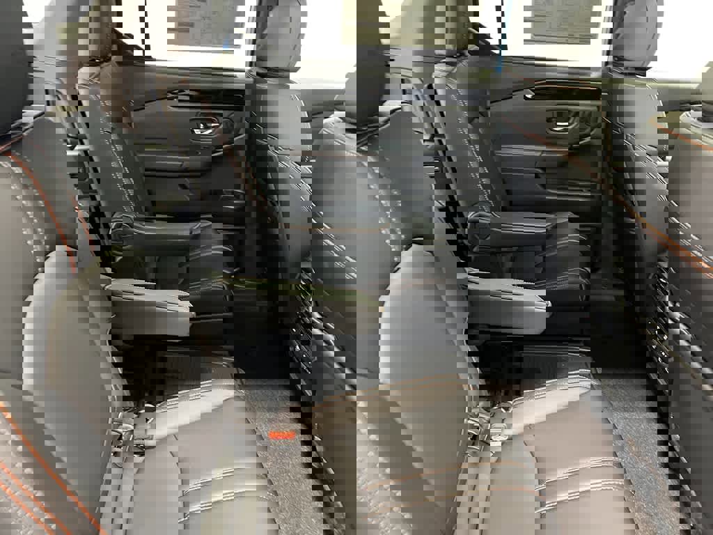 New 2025 Honda Pilot TrailSport image 36