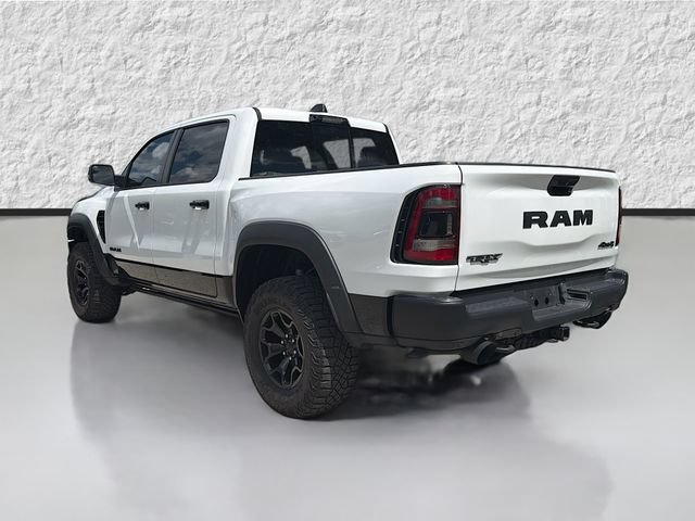 Used 2024 RAM 1500 TRX w/ TRX Level 2 Equipment Group AWD/4WD image 5