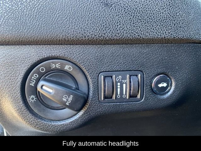 Used 2019 Dodge Charger GT image 10