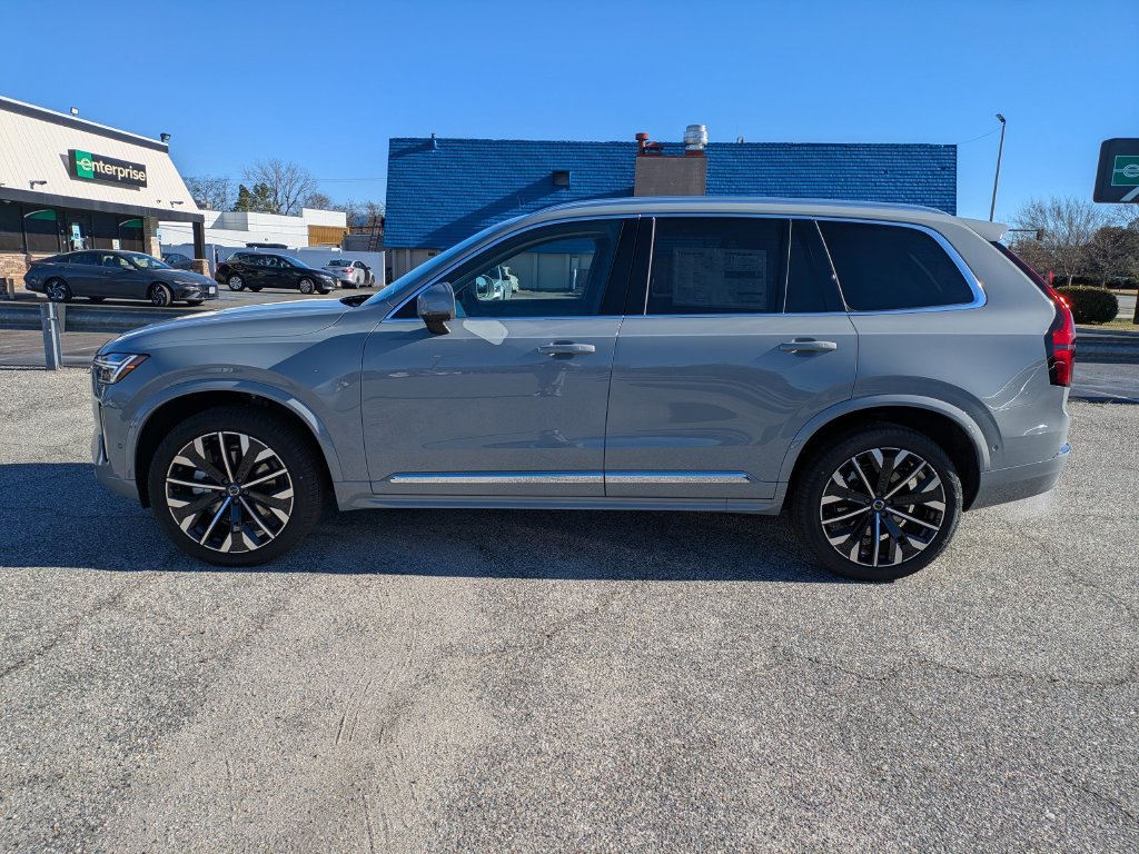 New 2026 Volvo XC90 B6 Ultra w/ Protection Package AWD/4WD image 7