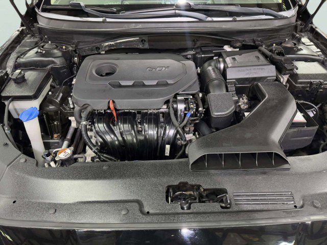 Used 2019 Hyundai Sonata Limited w/ Ultimate Package 04 image 63