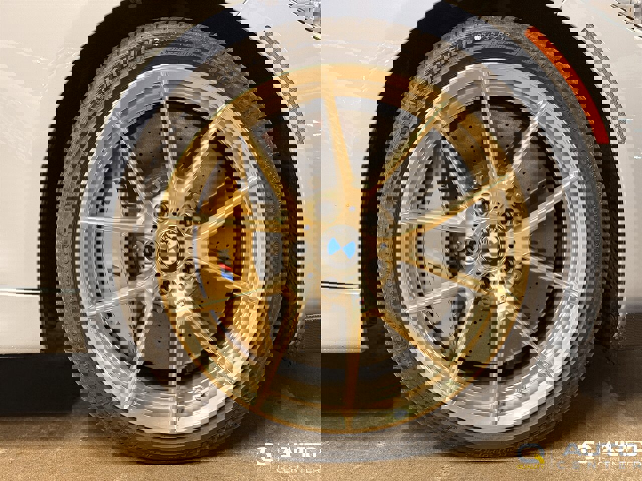 Used 2020 BMW M2 CS image 77