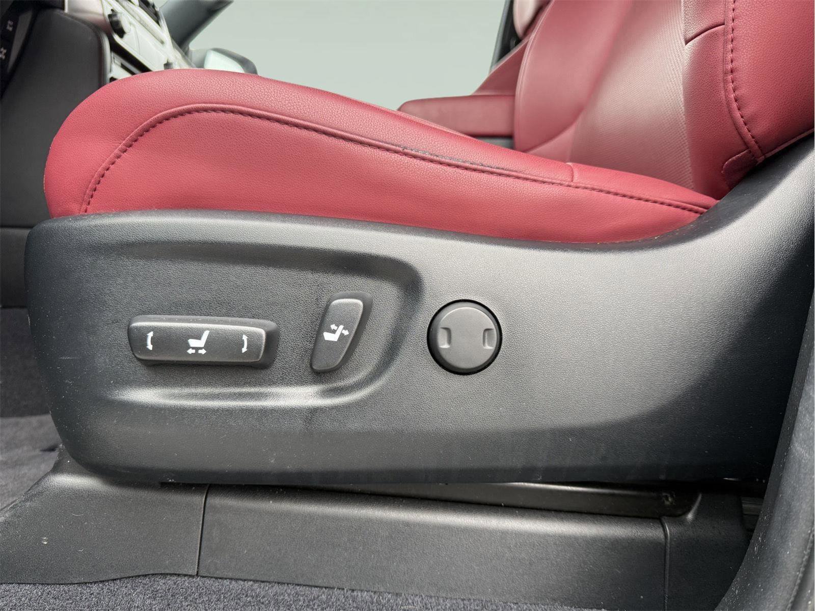 Used 2023 Lexus GX 460 Premium w/ Premium Plus Package image 10