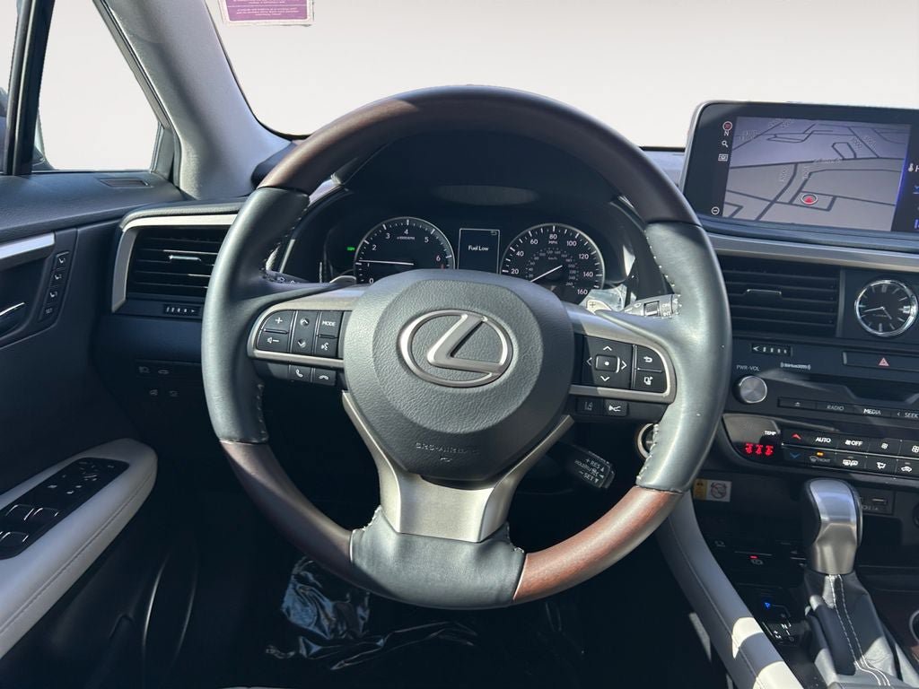 Used 2022 Lexus RX 350 FWD w/ Premium Package image 13