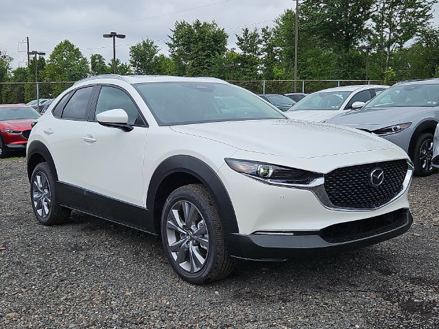 New 2026 MAZDA CX-30 AWD 2.5 S w/ Premium Package