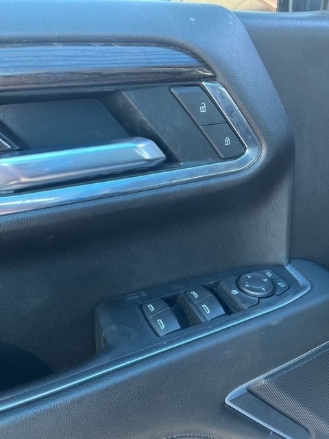 Used 2022 Chevrolet Silverado 1500 RST w/ Z71 Off-Road Package image 13