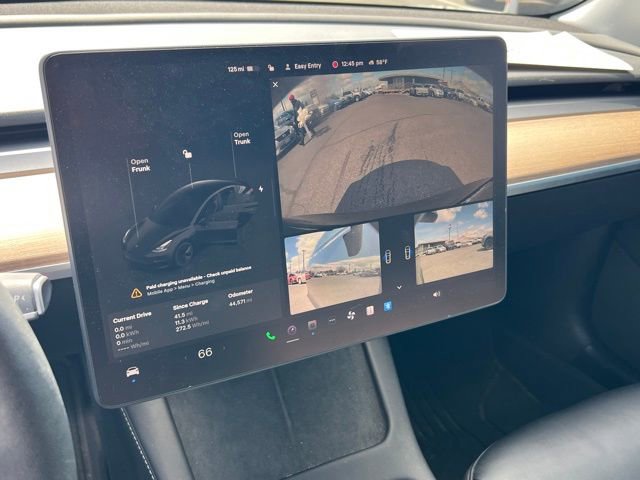 Used 2023 Tesla Model 3 Standard Range image 17