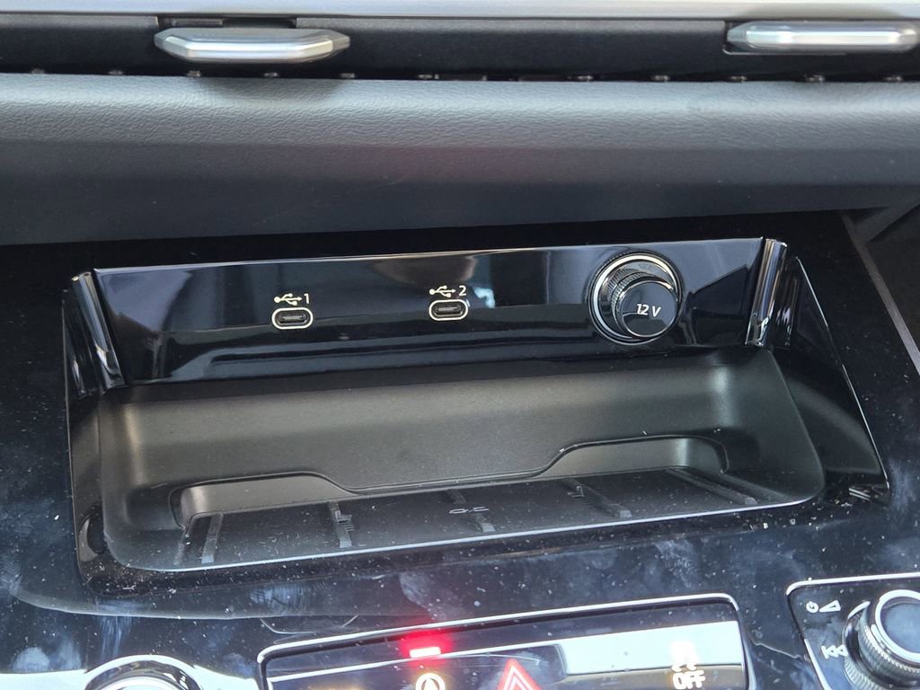 New 2025 Audi A5 2.0T Prestige image 24