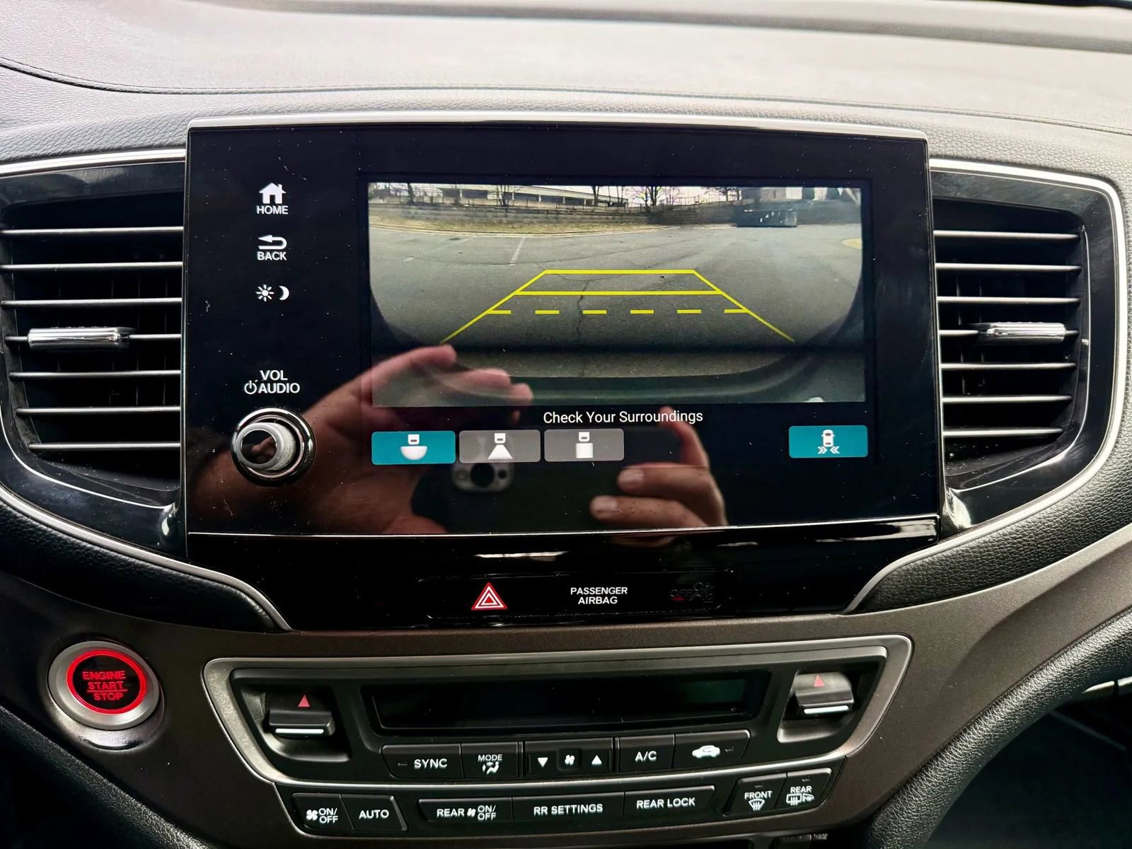 Used 2021 Honda Pilot EX-L image 10