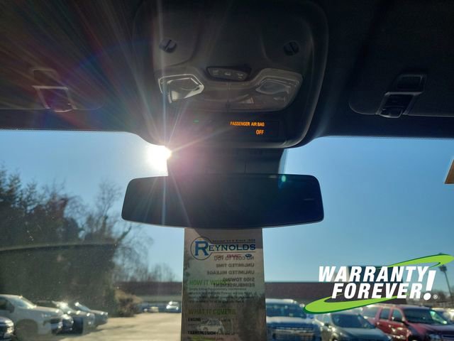 New 2026 GMC Canyon AT4 w/ Nightfall Edition image 12