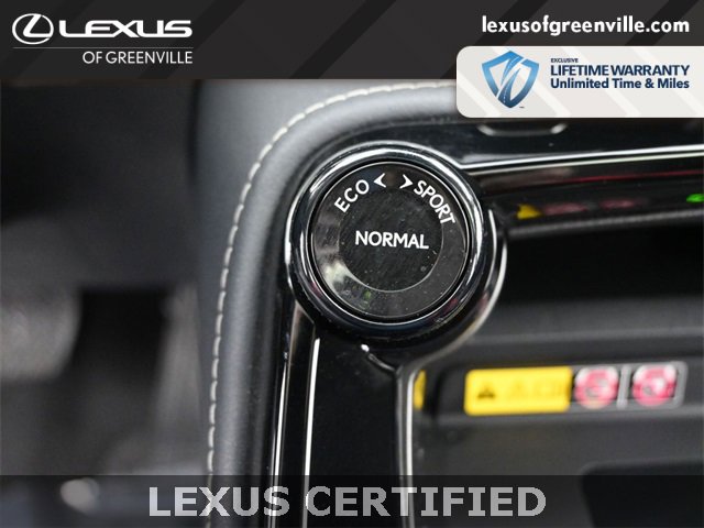 Certified 2022 Lexus NX 350 350 Premium image 18