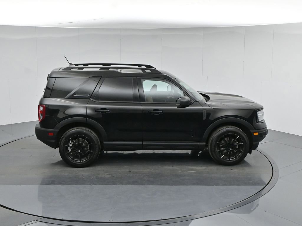 Used 2023 Ford Bronco Sport Outer Banks w/ Tech Package image 40