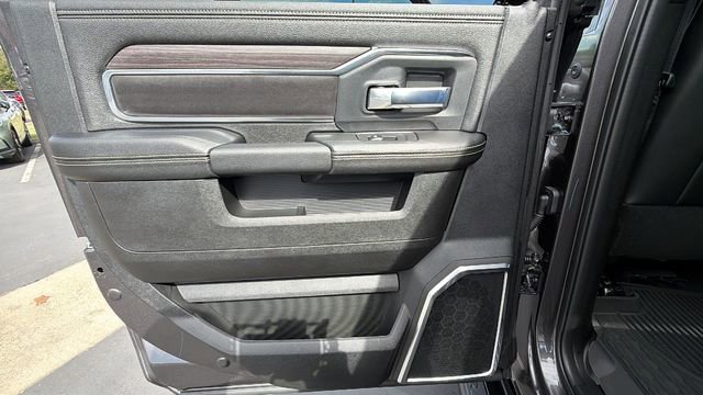 New 2026 RAM 2500 Laramie w/ Night Edition image 14