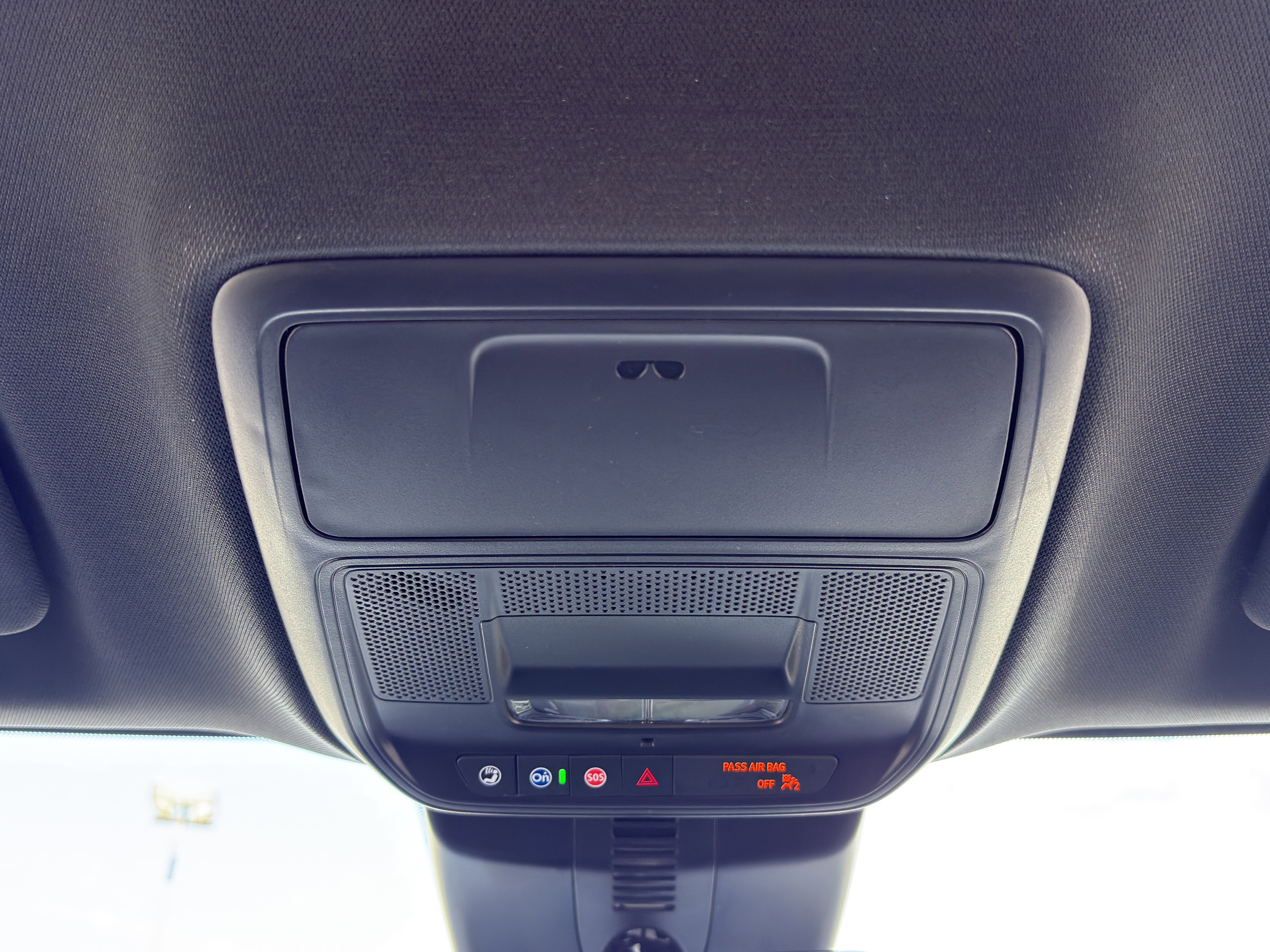 New 2026 Chevrolet Traverse LT image 25