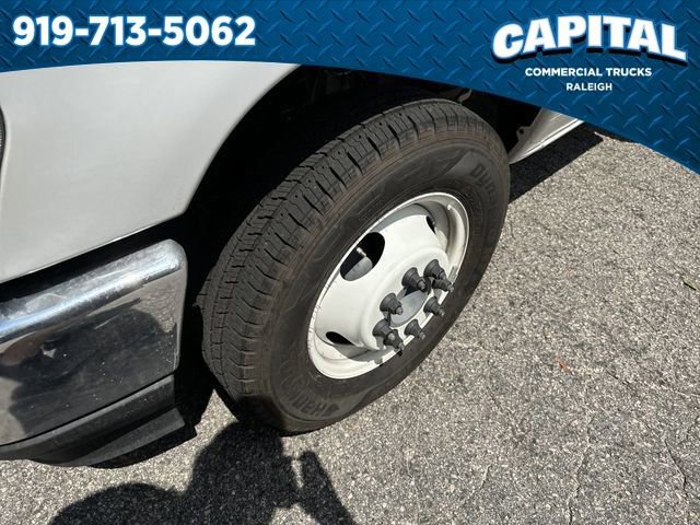 New 2025 Ford E-350 and Econoline 350 Super Duty w/ Driver's Safety Package image 11