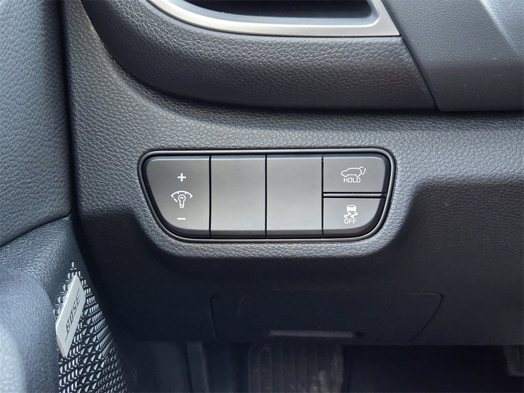 New 2026 Kia Seltos SX image 16