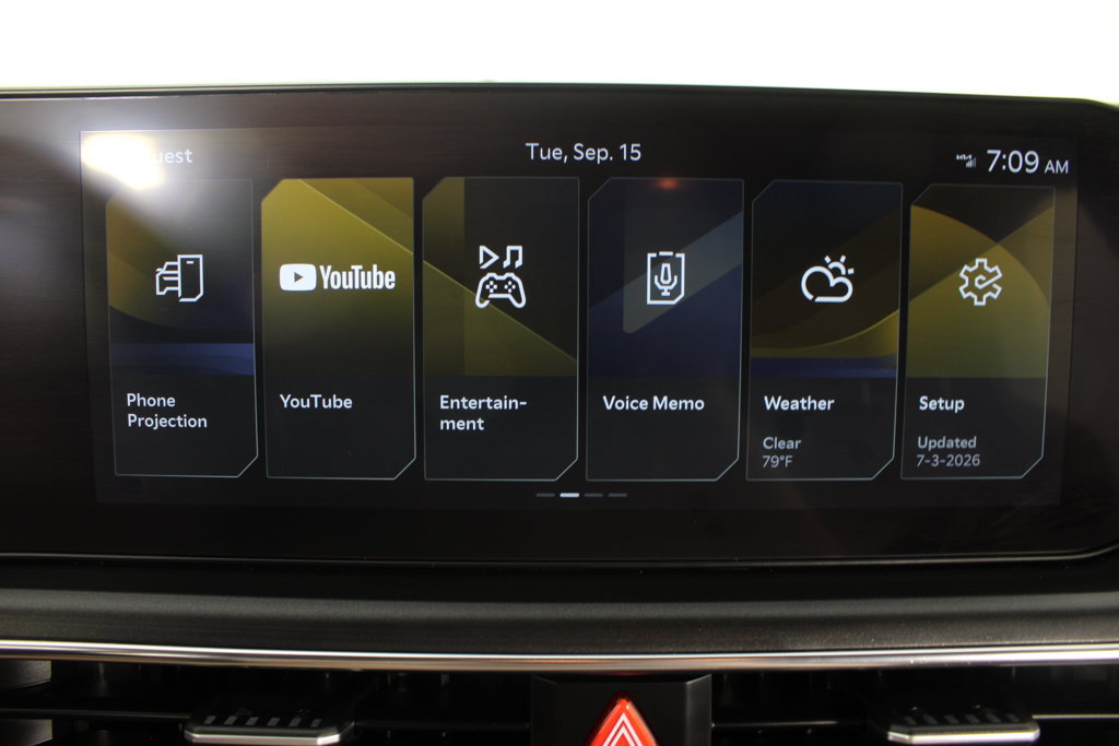 Used 2025 Kia K5 GT-Line FWD image 4