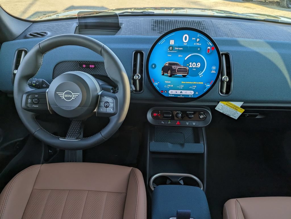 New 2026 MINI Cooper Countryman S AWD/4WD image 11