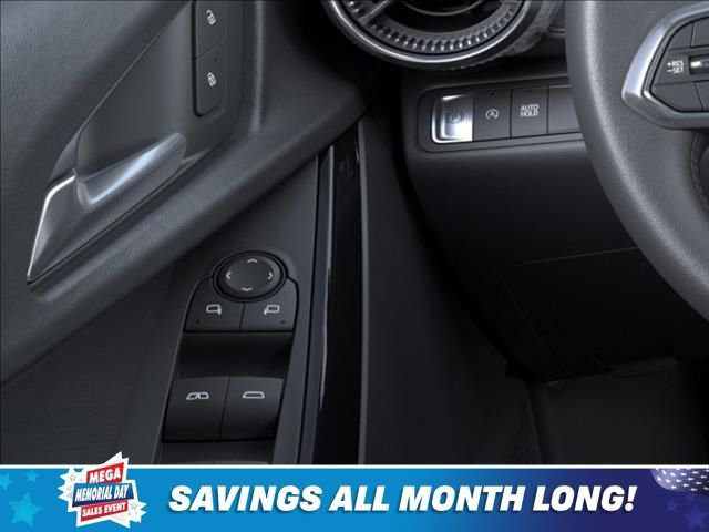New 2026 Chevrolet Equinox LT w/ Convenience Package II FWD image 22
