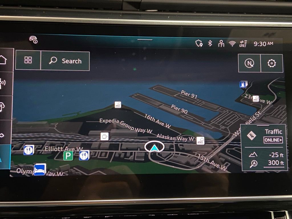 New 2026 Audi Q8 Prestige AWD/4WD image 12