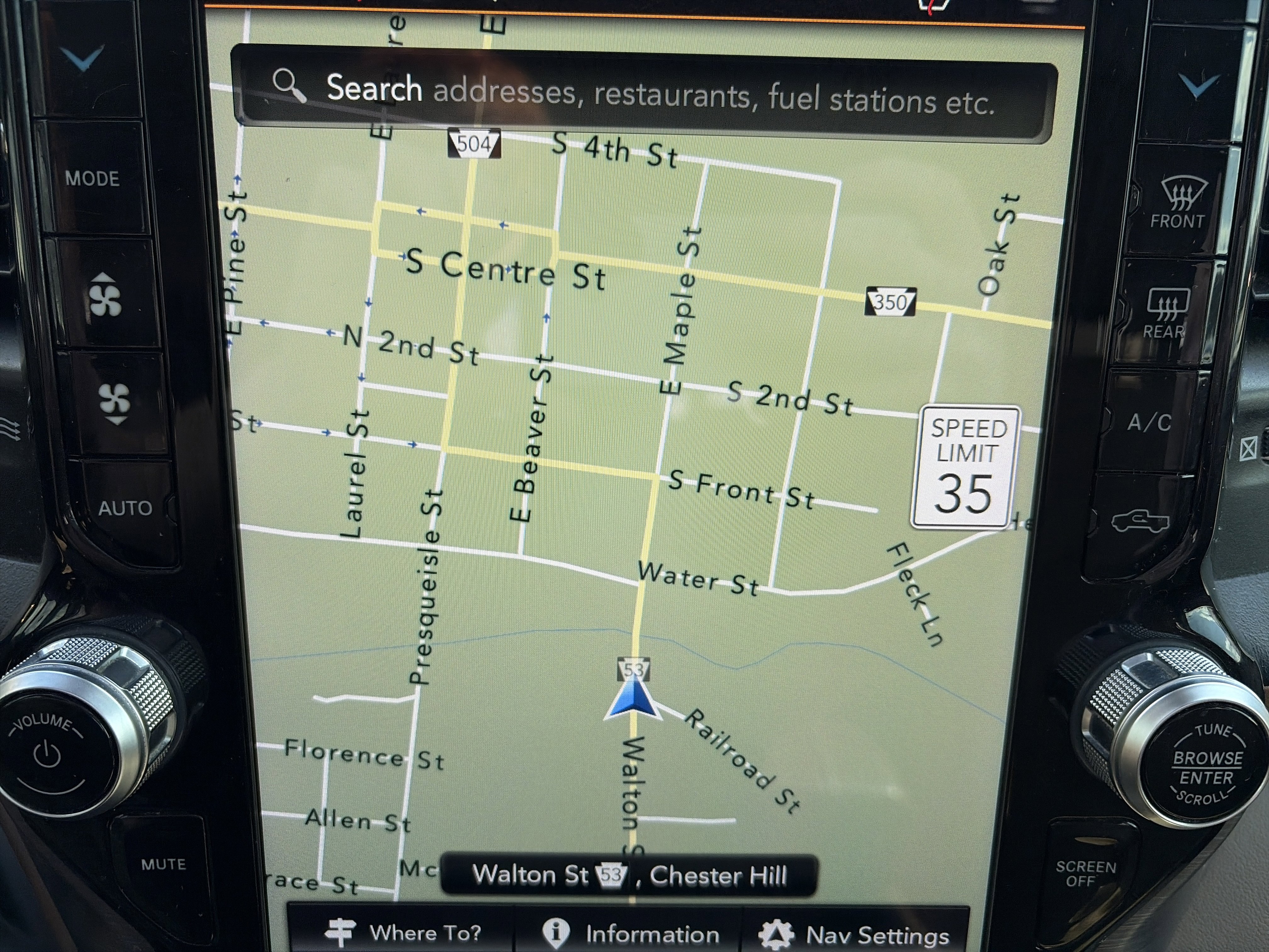 Used 2020 RAM 2500 Limited image 27