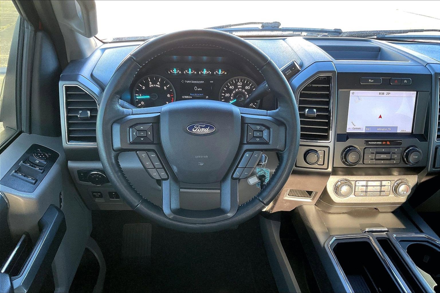 Used 2020 Ford F150 XLT w/ Equipment Group 302A Luxury image 5