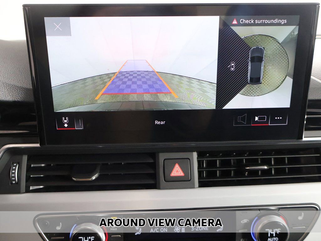 Used 2023 Audi A5 2.0T Premium Plus w/ Premium Plus image 6