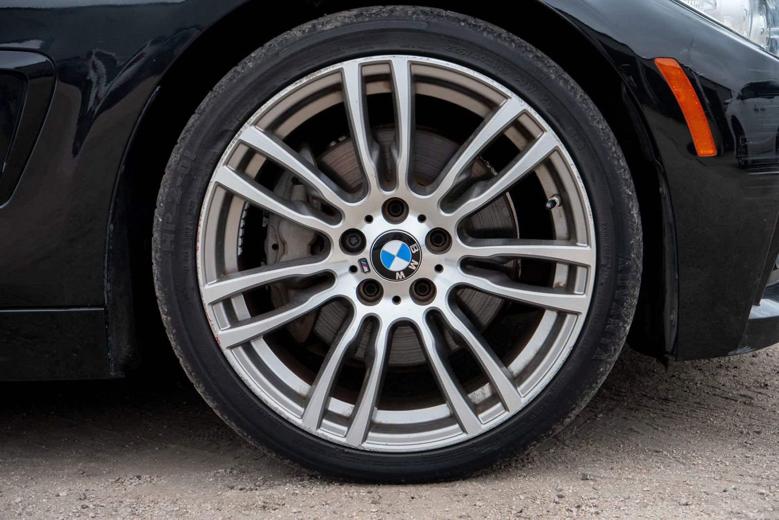 Used 2017 BMW 430i Gran Coupe image 21