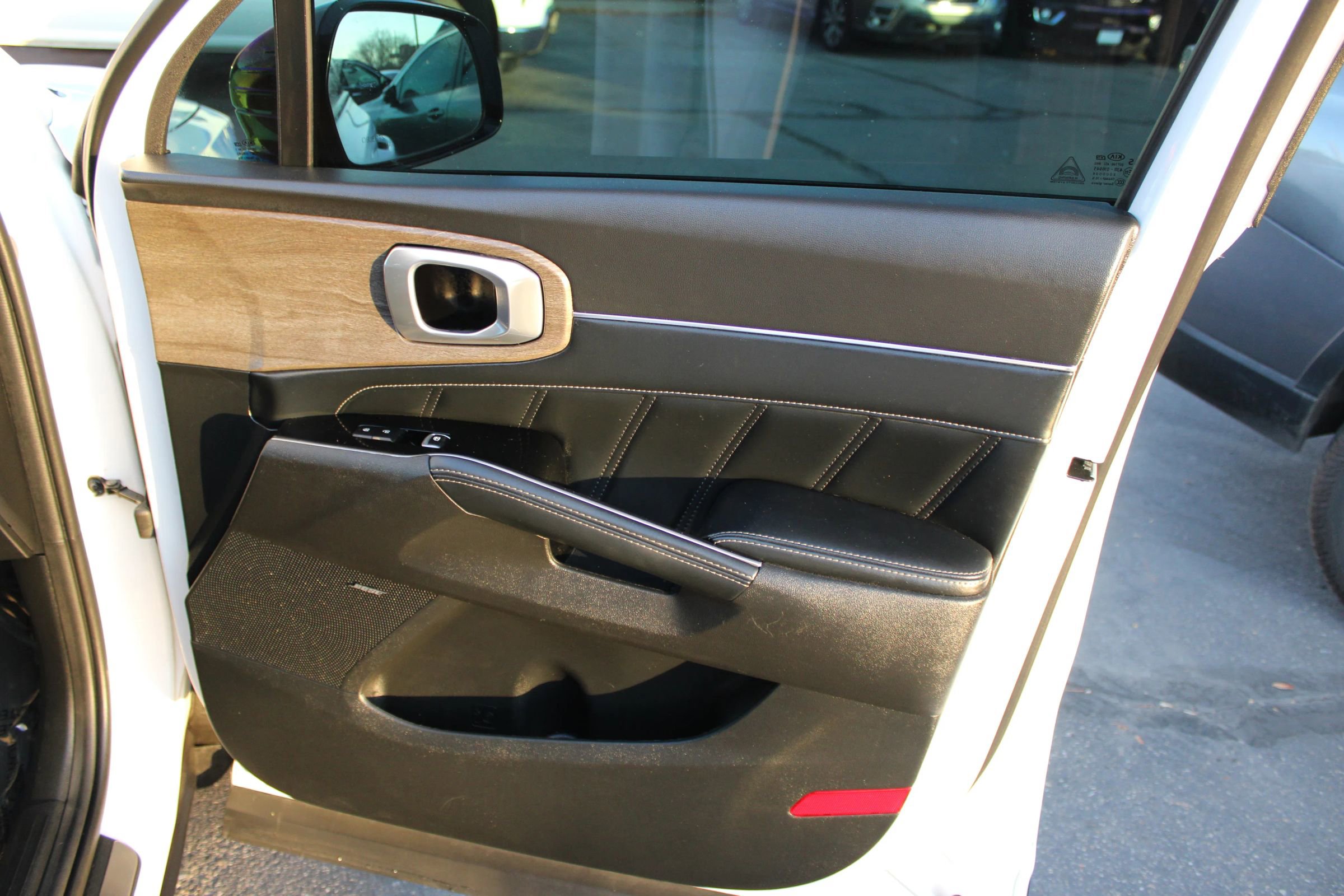 Used 2021 Kia Sorento SX Prestige image 31