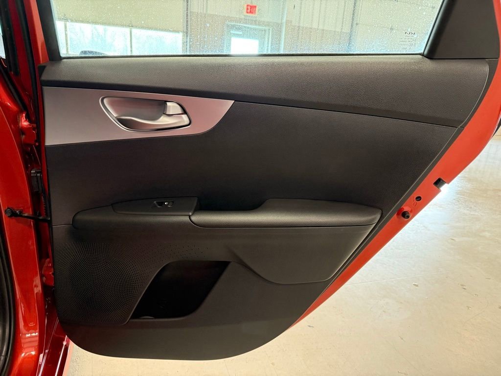 Used 2022 Kia Forte LXS image 24