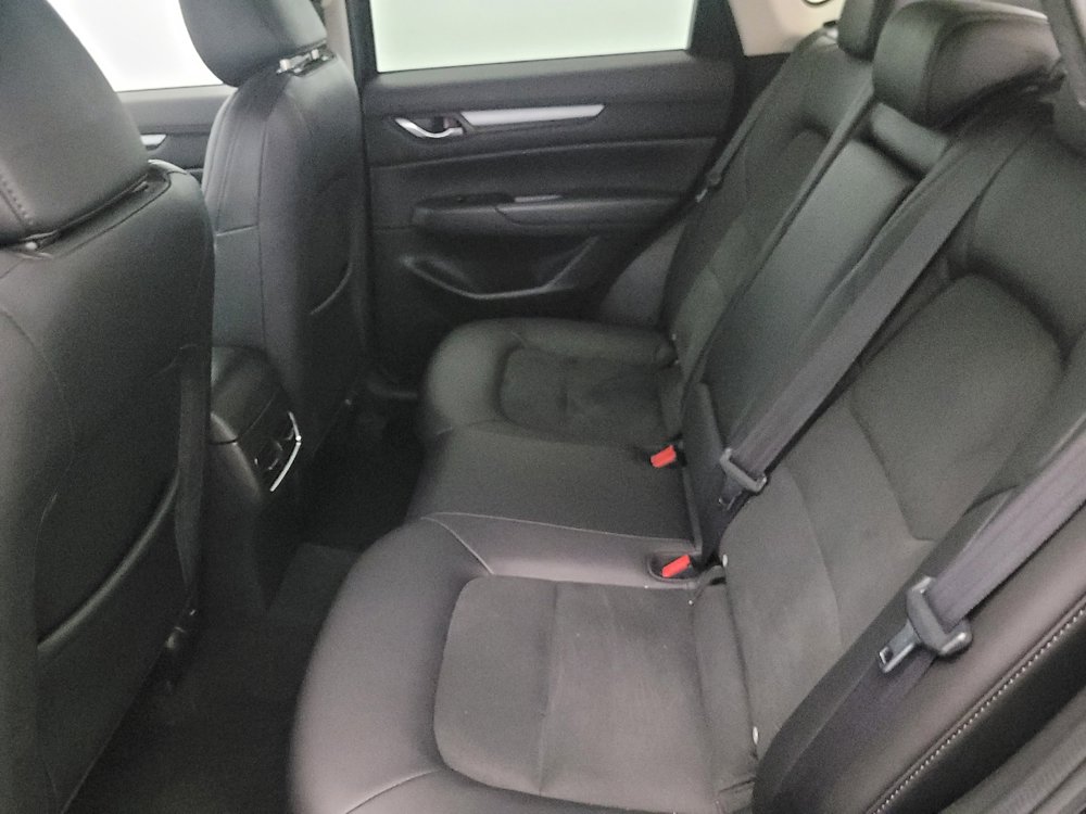 Used 2019 MAZDA CX-5 Touring AWD/4WD image 18