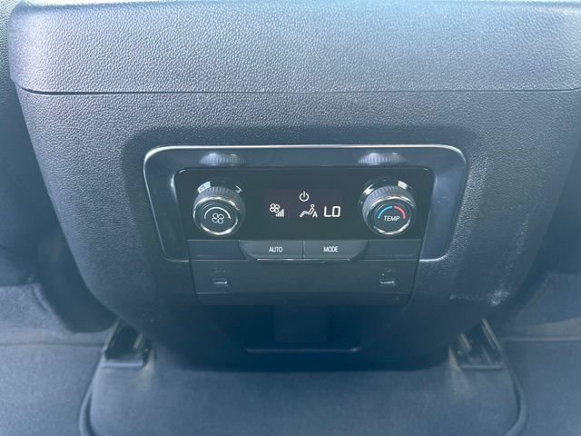 Used 2025 Chevrolet Tahoe LT AWD/4WD image 25