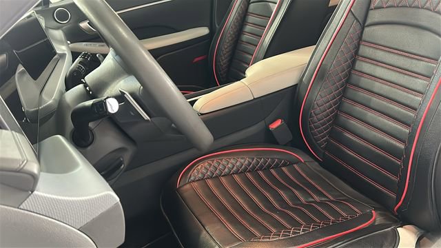 Used 2024 Hyundai Sonata SEL image 26