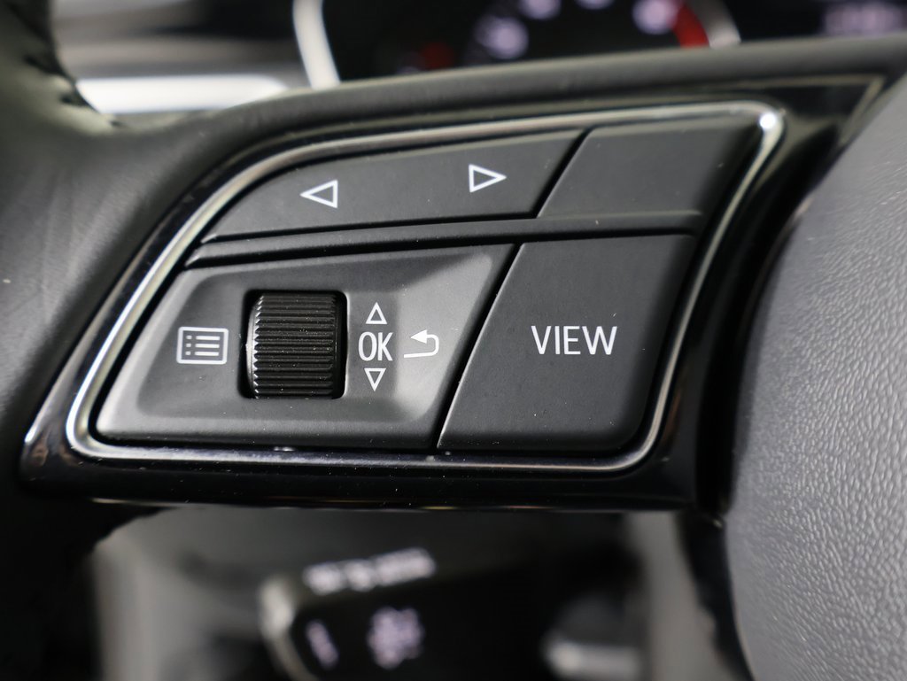 Used 2020 Audi A4 2.0T Premium w/ Convenience Package image 27