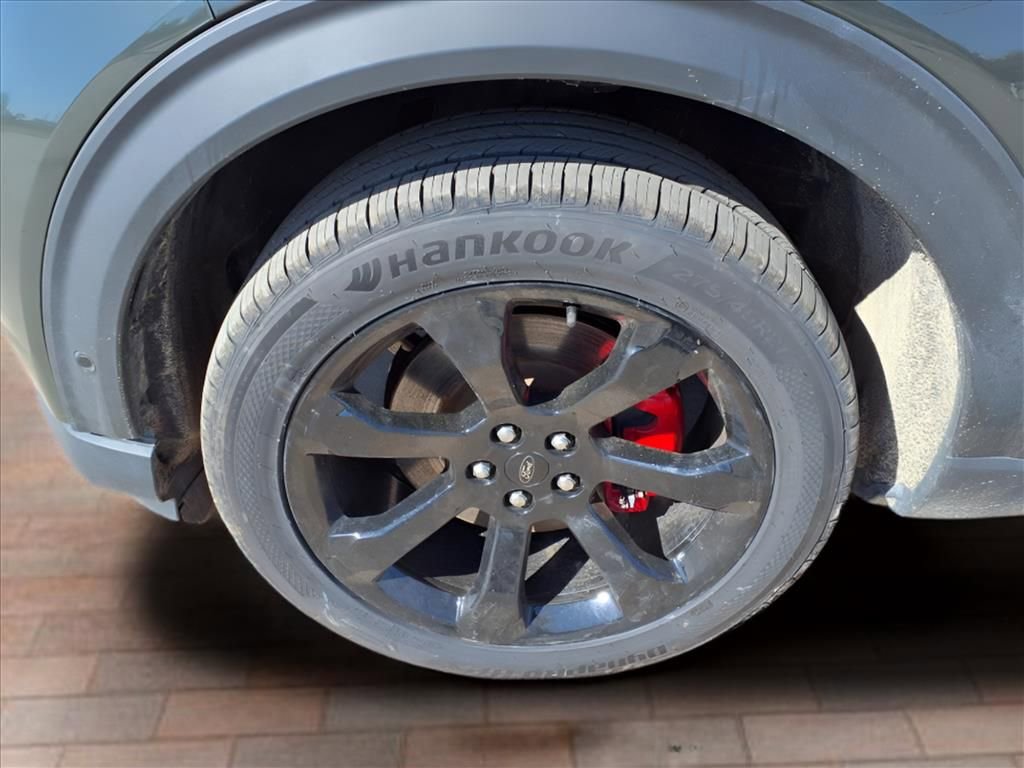 Used 2022 Ford Explorer ST w/ Equipment Group 401A image 26