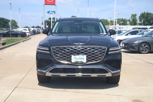New 2026 Genesis GV80 2.5T Prestige AWD/4WD image 2